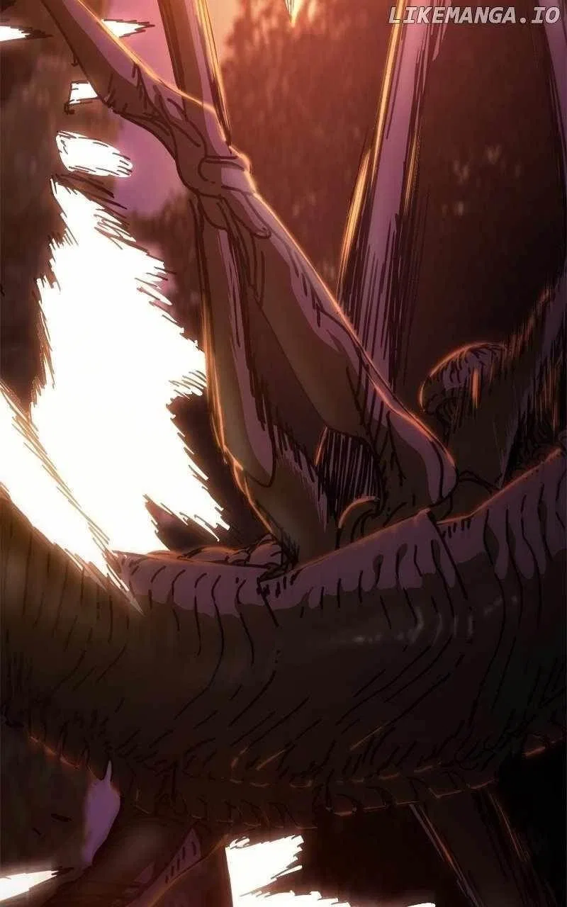 Hidden House in the Apocalypse Chapter 27 – Page 36