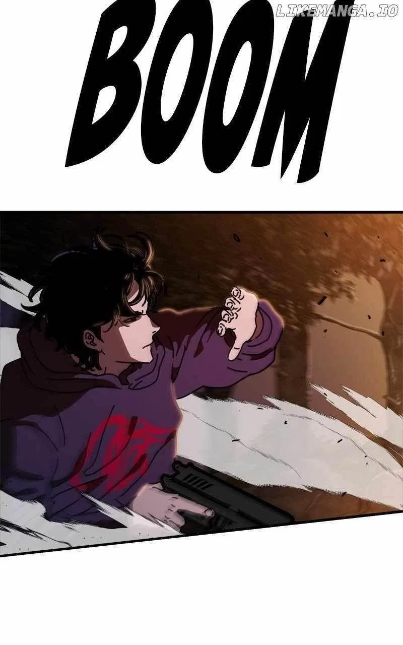 Hidden House in the Apocalypse Chapter 27 – Page 39