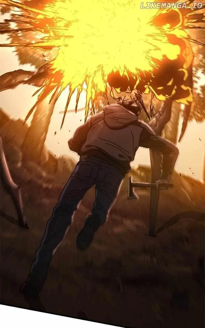 Hidden House in the Apocalypse Chapter 27 – Page 41