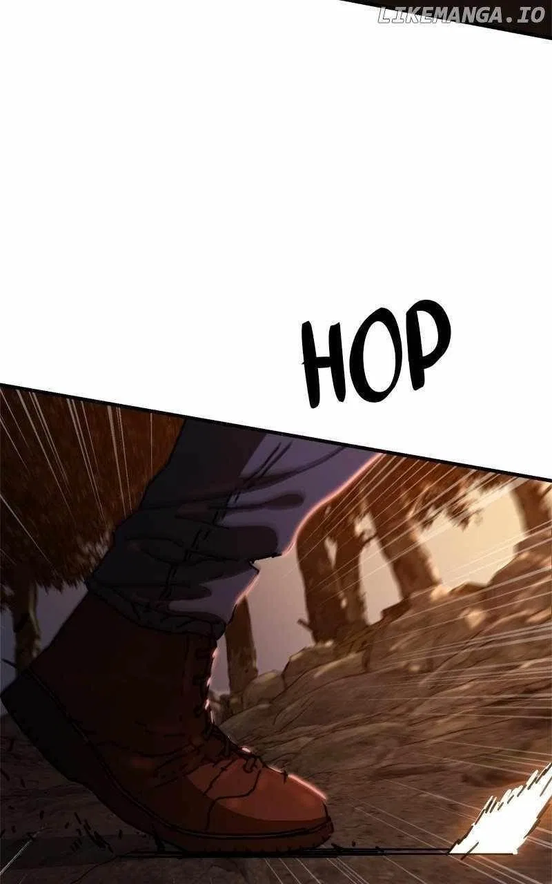 Hidden House in the Apocalypse Chapter 27 – Page 42