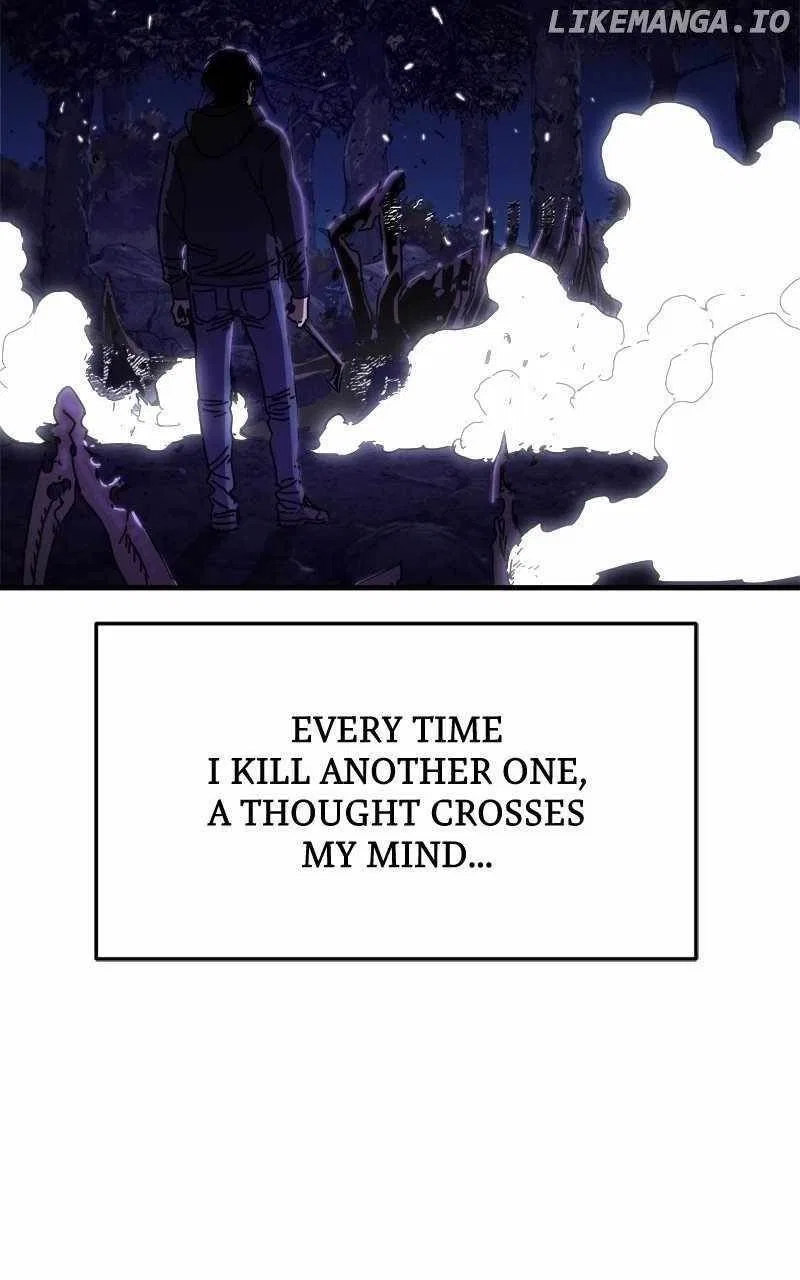 Hidden House in the Apocalypse Chapter 27 – Page 47