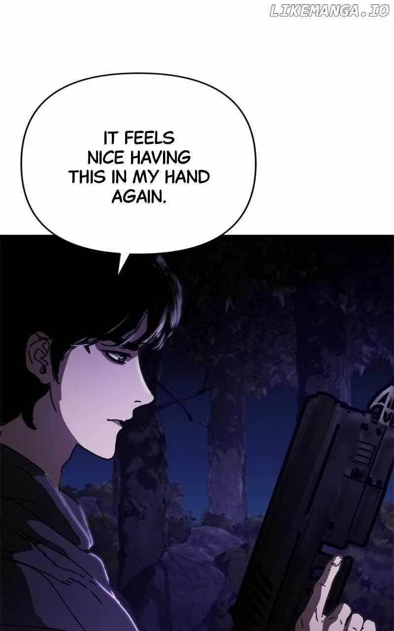 Hidden House in the Apocalypse Chapter 27 – Page 48