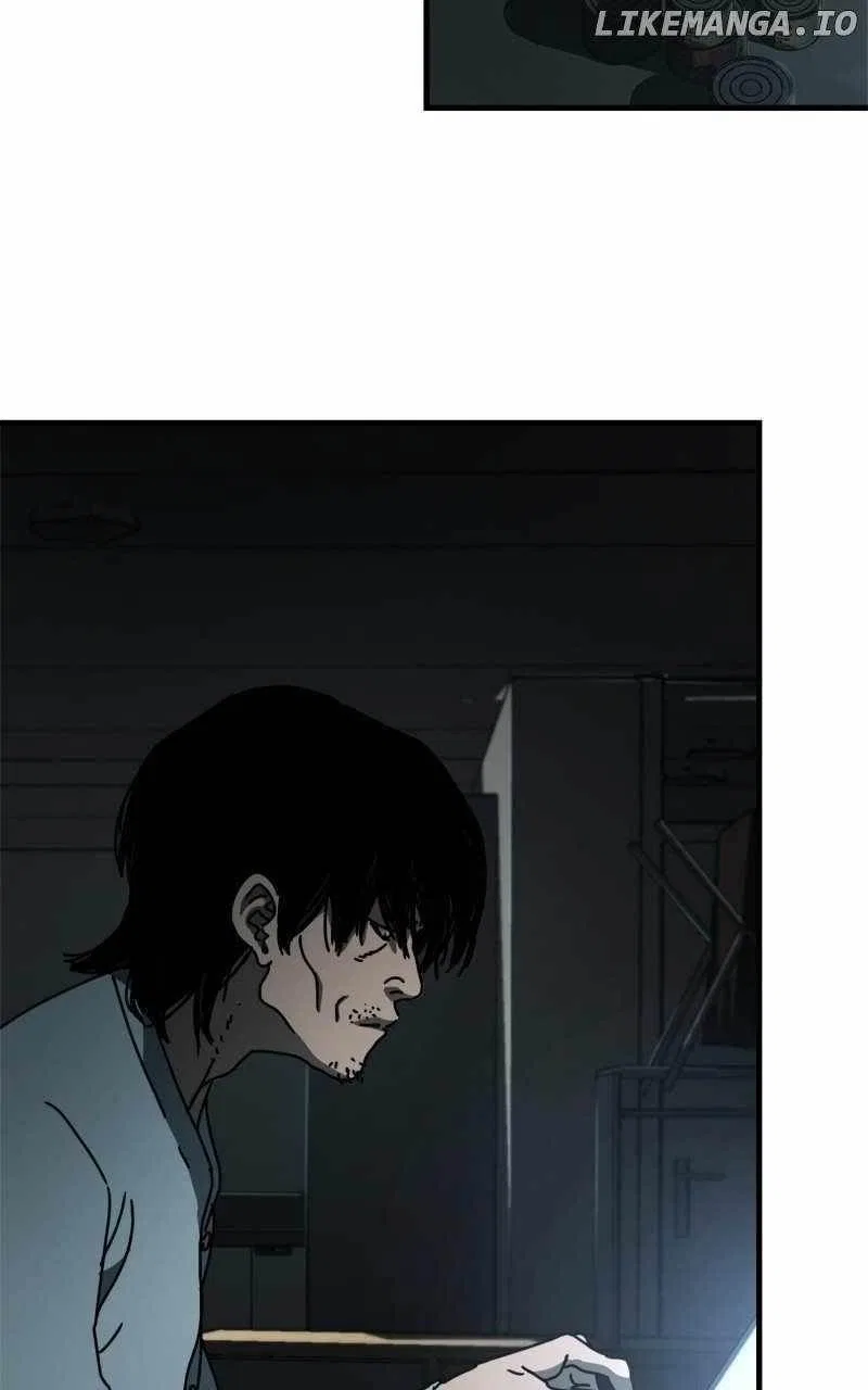 Hidden House in the Apocalypse Chapter 27 – Page 62