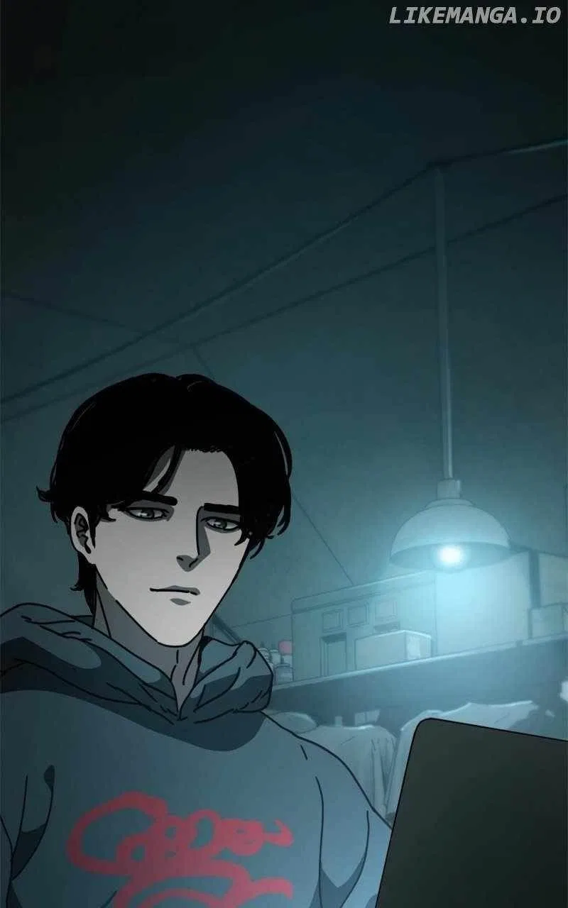 Hidden House in the Apocalypse Chapter 27 – Page 66