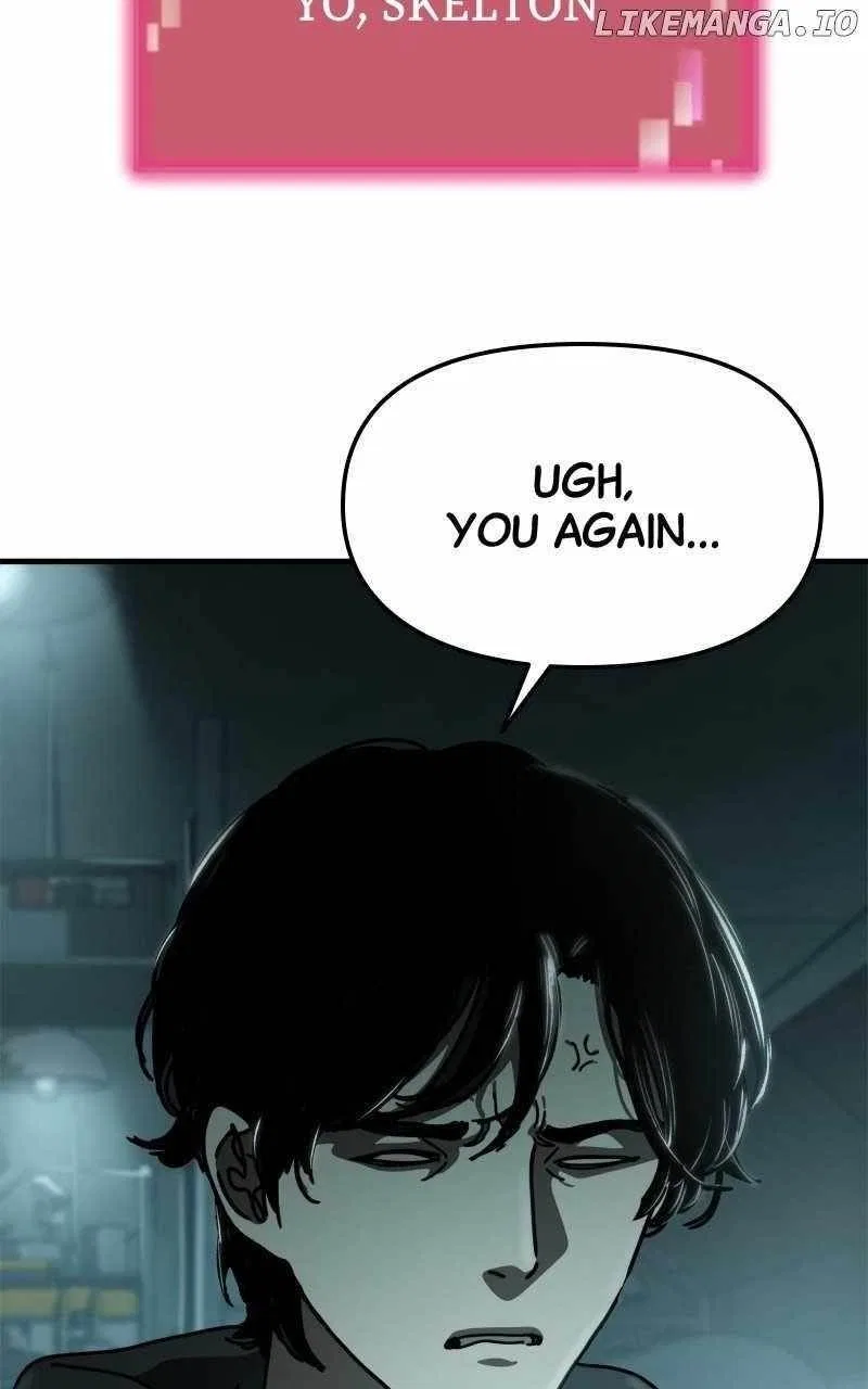 Hidden House in the Apocalypse Chapter 27 – Page 69