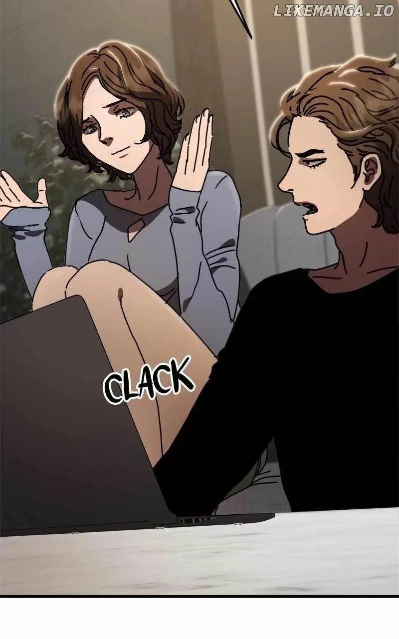 Hidden House in the Apocalypse Chapter 27 – Page 72