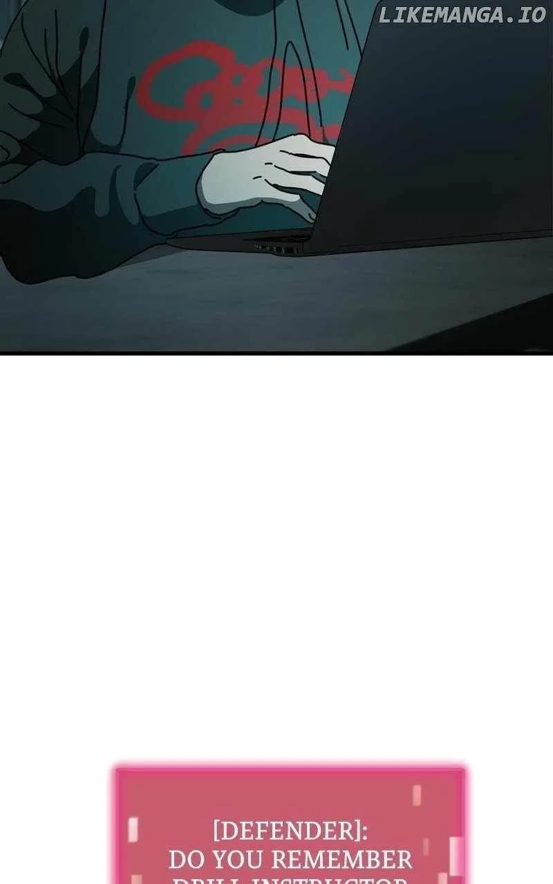 Hidden House in the Apocalypse Chapter 27 – Page 78