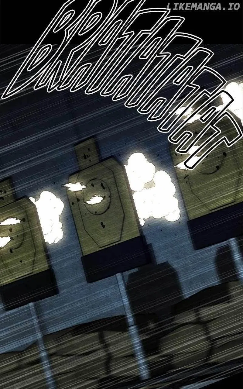Hidden House in the Apocalypse Chapter 27 – Page 81