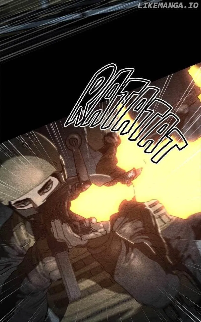Hidden House in the Apocalypse Chapter 27 – Page 82