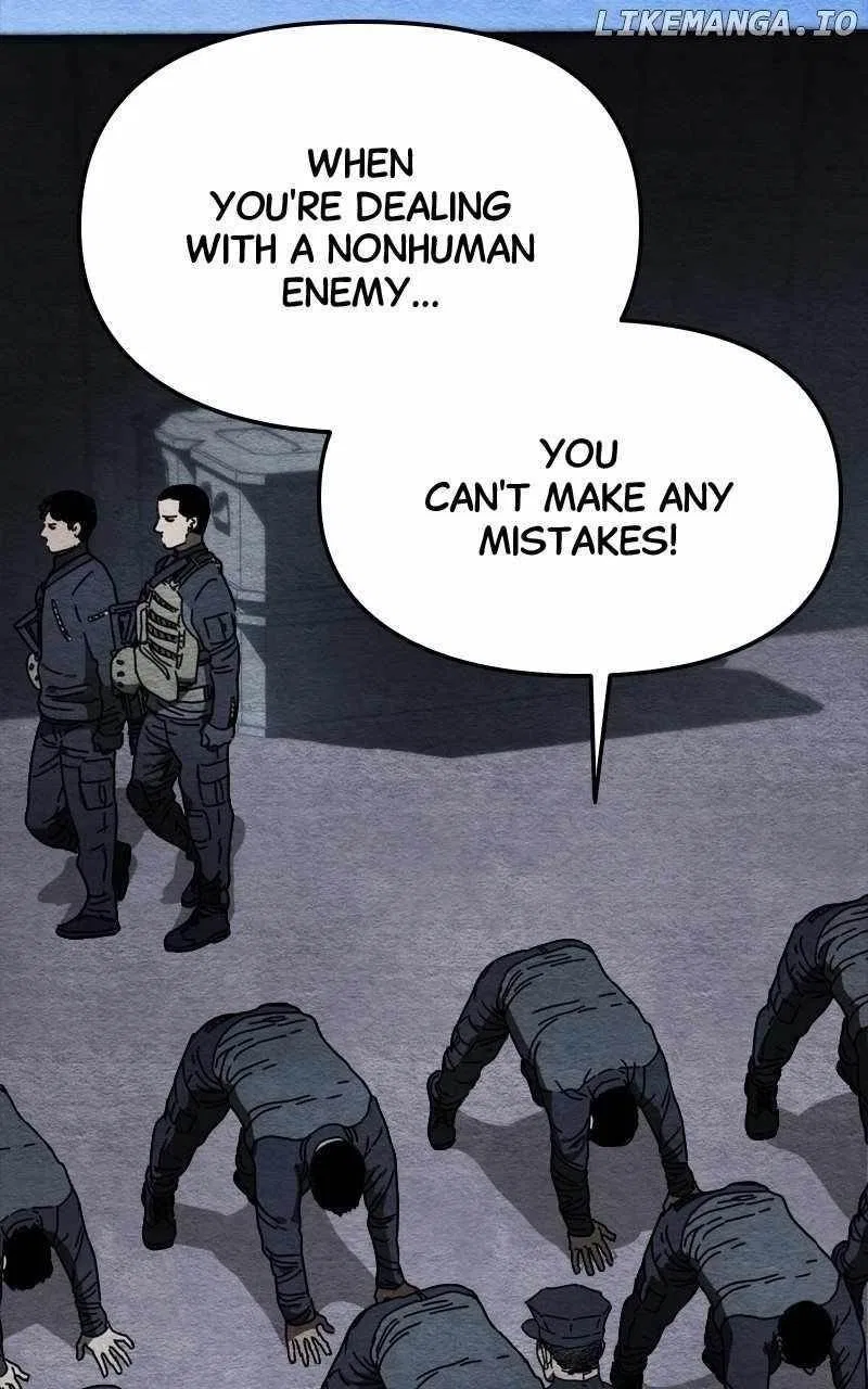 Hidden House in the Apocalypse Chapter 27 – Page 89