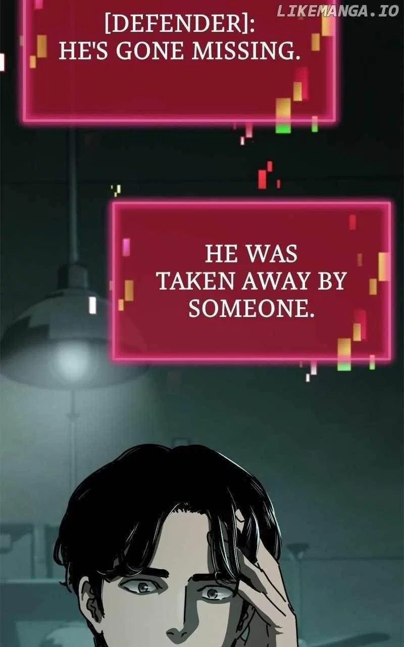 Hidden House in the Apocalypse Chapter 27 – Page 95
