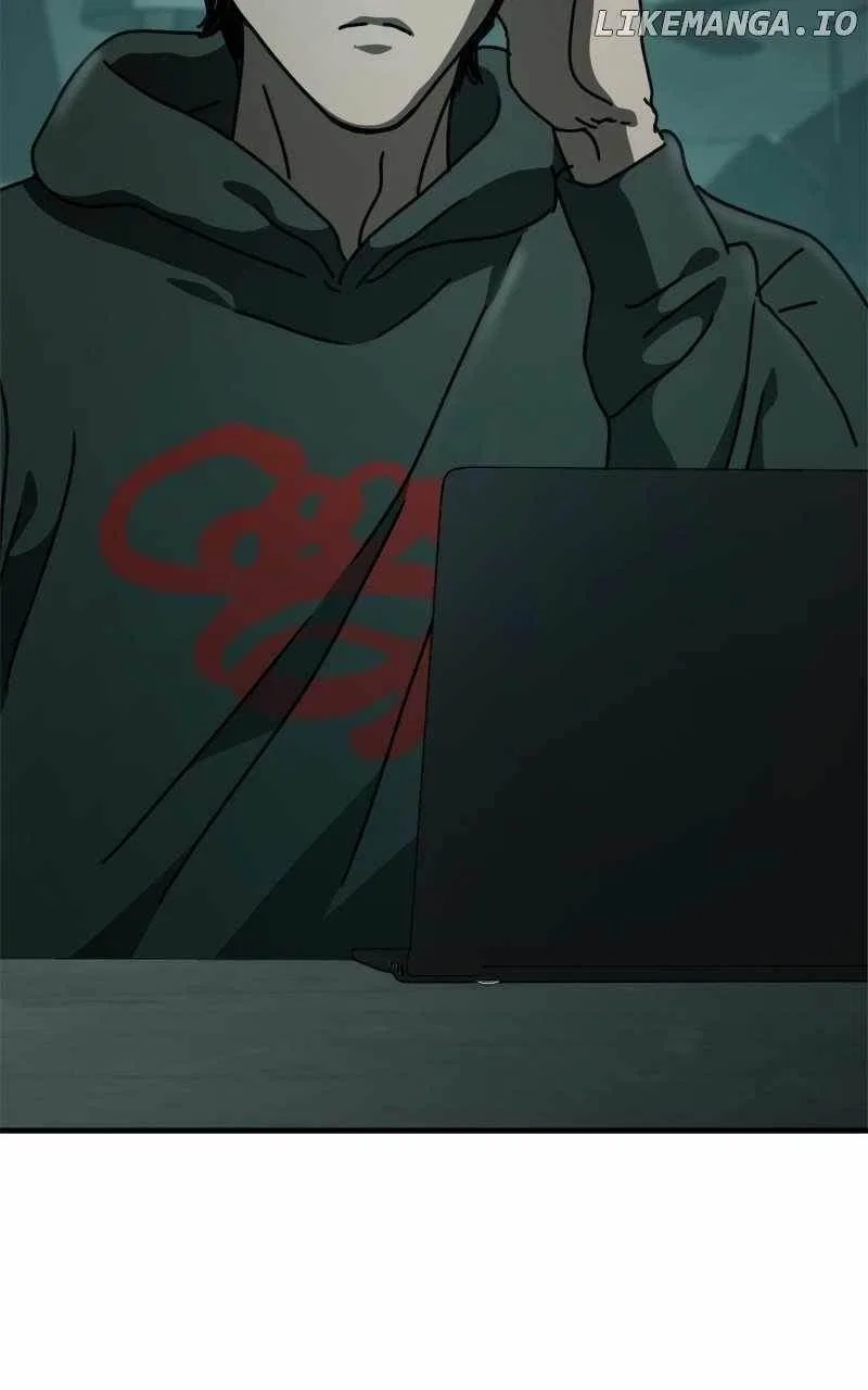 Hidden House in the Apocalypse Chapter 27 – Page 96