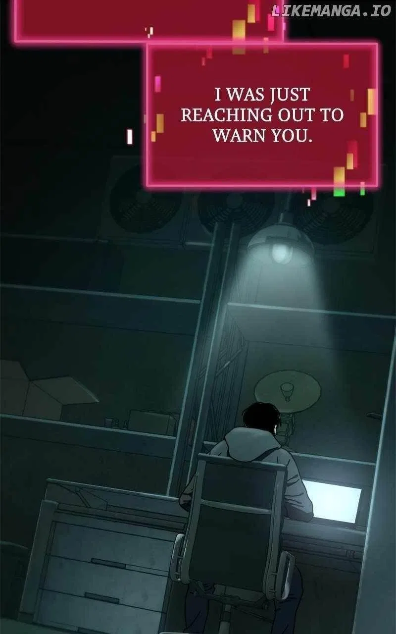 Hidden House in the Apocalypse Chapter 27 – Page 105