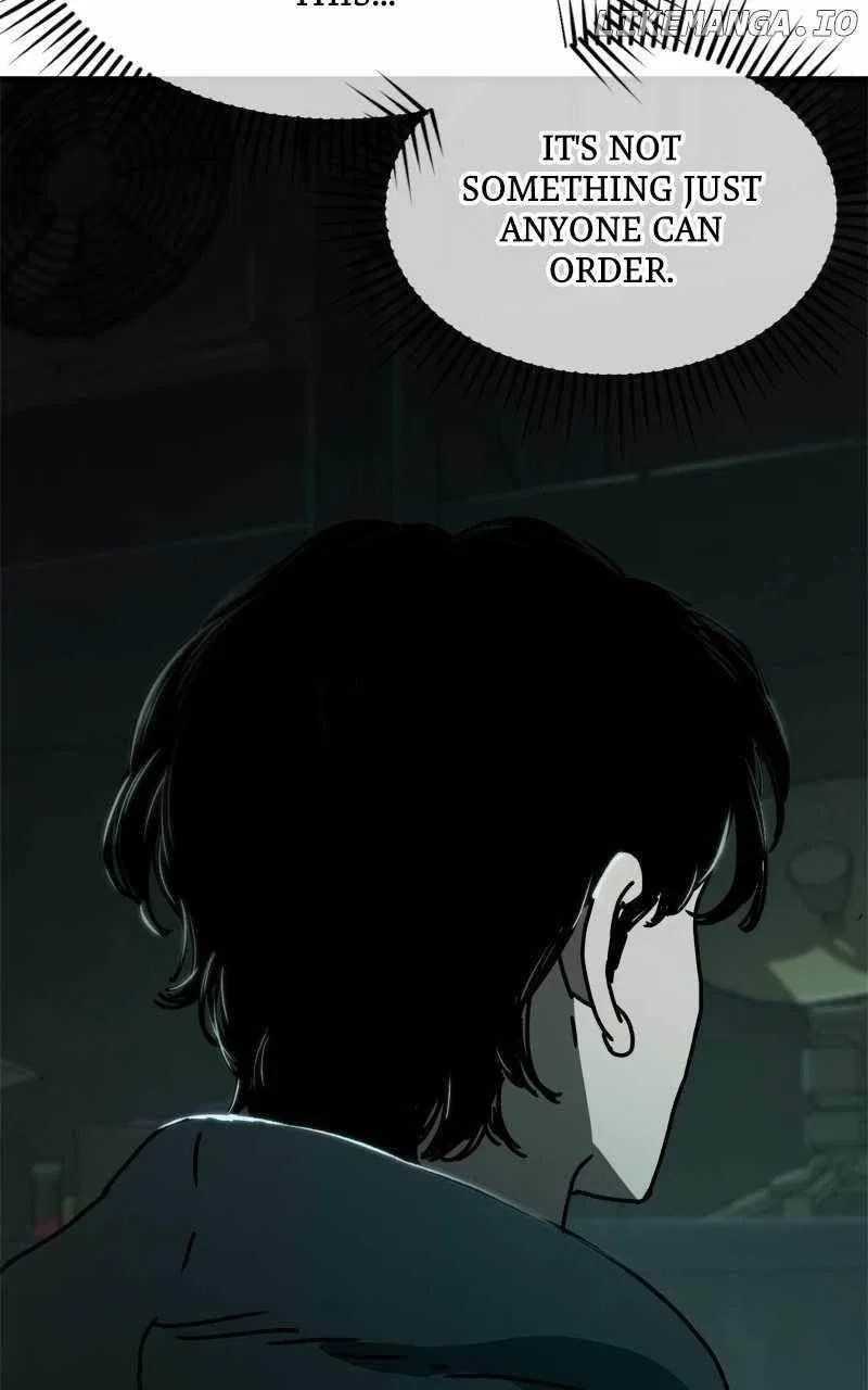 Hidden House in the Apocalypse Chapter 27 – Page 107