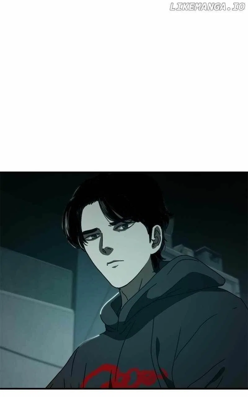 Hidden House in the Apocalypse Chapter 27 – Page 112