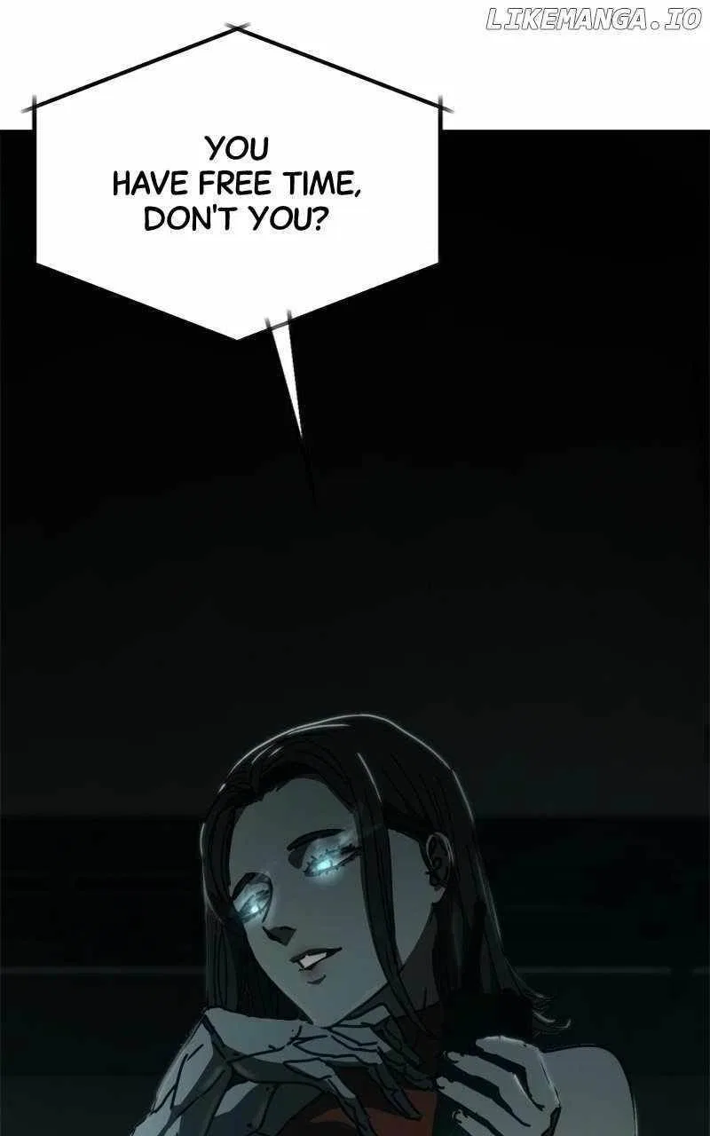 Hidden House in the Apocalypse Chapter 27 – Page 115