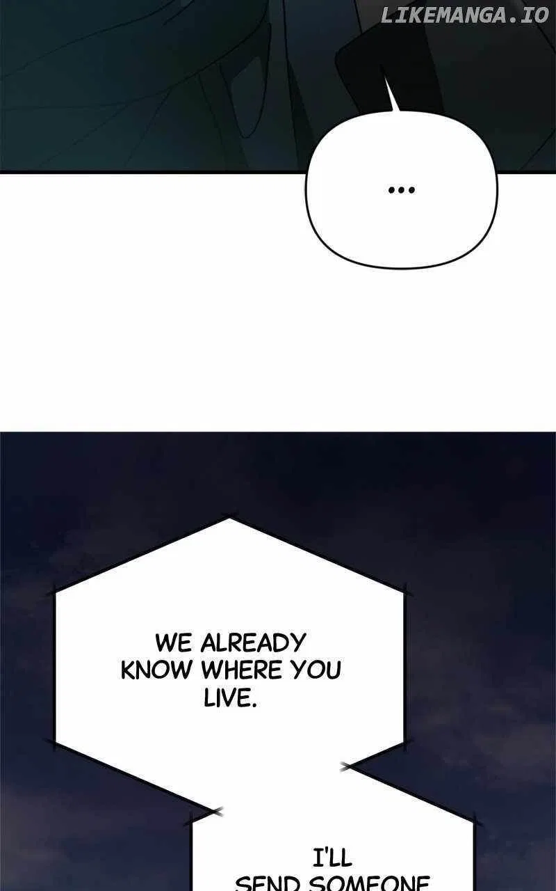 Hidden House in the Apocalypse Chapter 27 – Page 122
