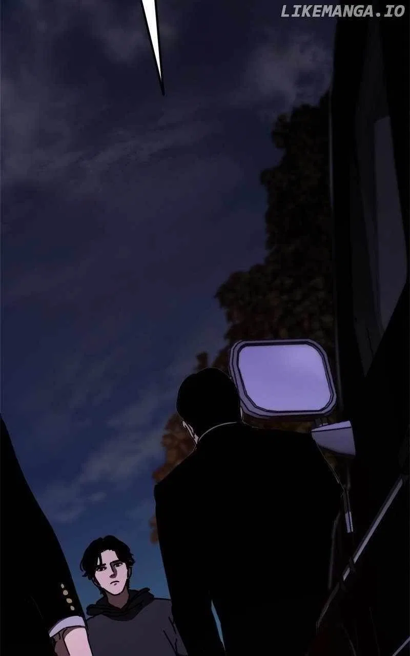 Hidden House in the Apocalypse Chapter 27 – Page 126