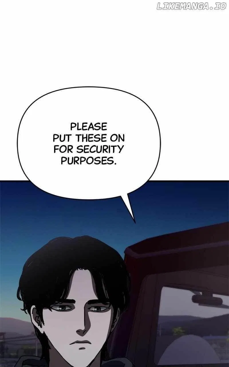 Hidden House in the Apocalypse Chapter 27 – Page 128