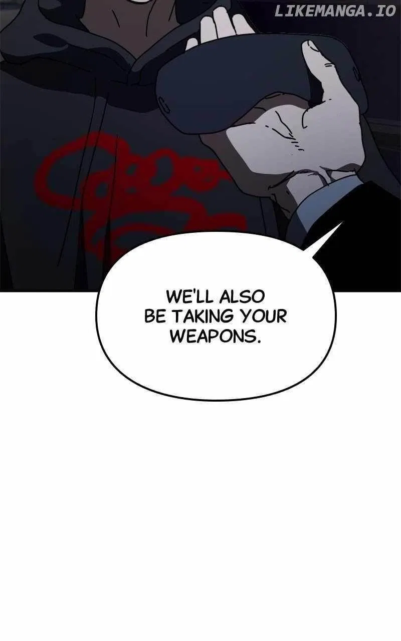 Hidden House in the Apocalypse Chapter 27 – Page 129