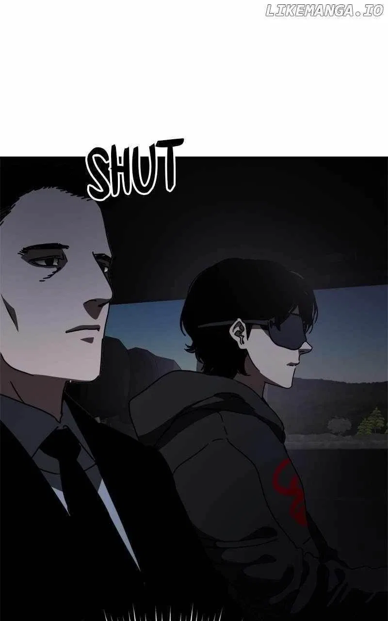 Hidden House in the Apocalypse Chapter 27 – Page 130