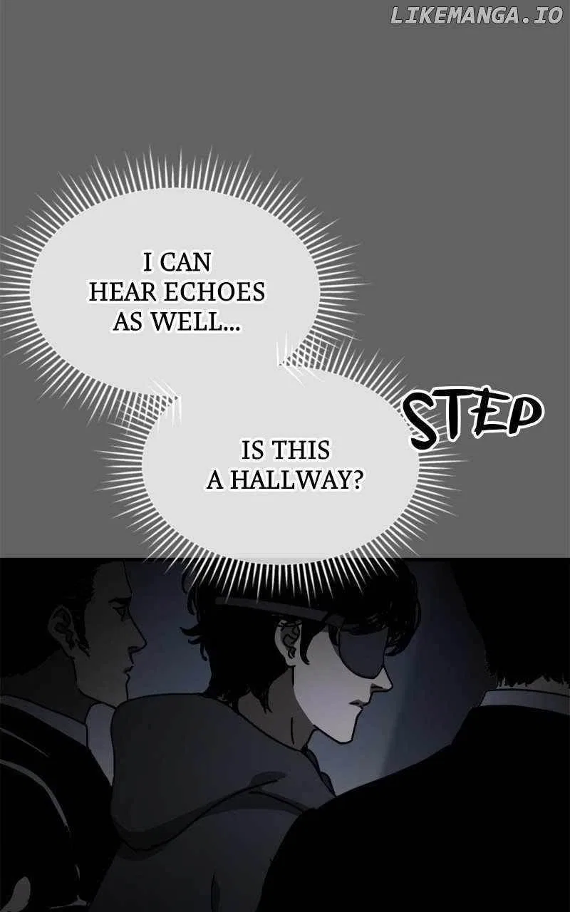 Hidden House in the Apocalypse Chapter 27 – Page 136