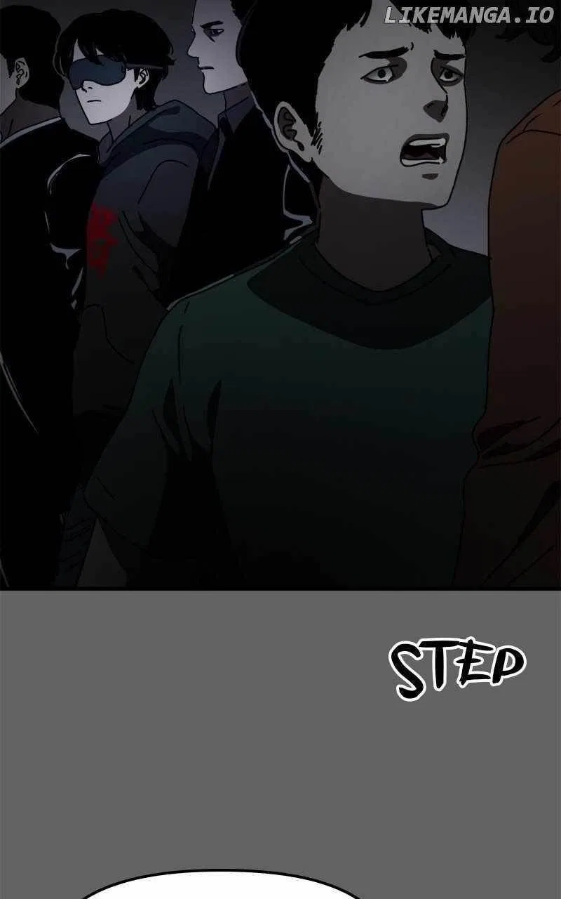 Hidden House in the Apocalypse Chapter 27 – Page 138