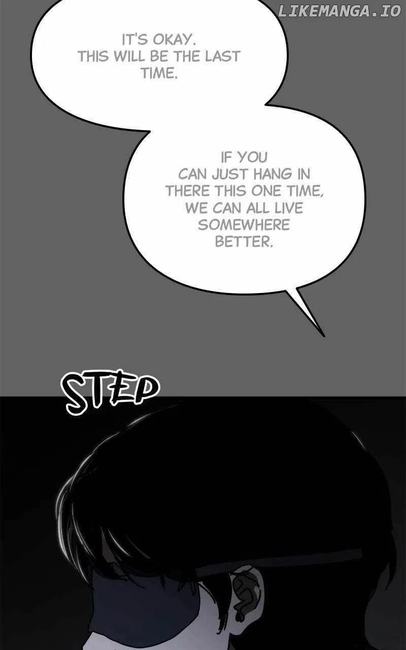 Hidden House in the Apocalypse Chapter 27 – Page 139