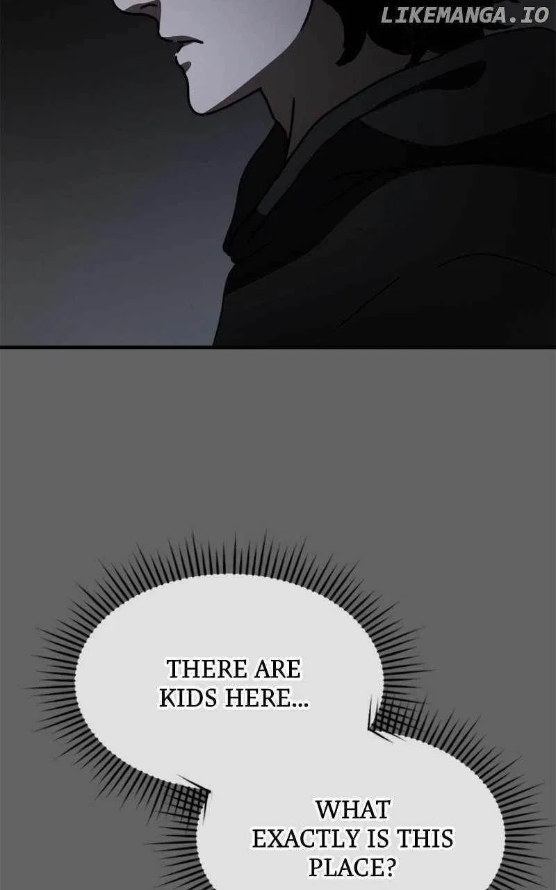 Hidden House in the Apocalypse Chapter 27 – Page 140