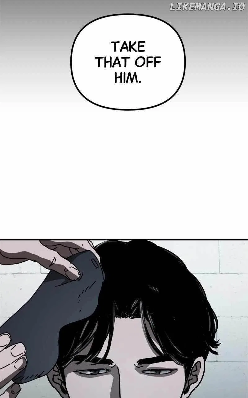 Hidden House in the Apocalypse Chapter 27 – Page 143