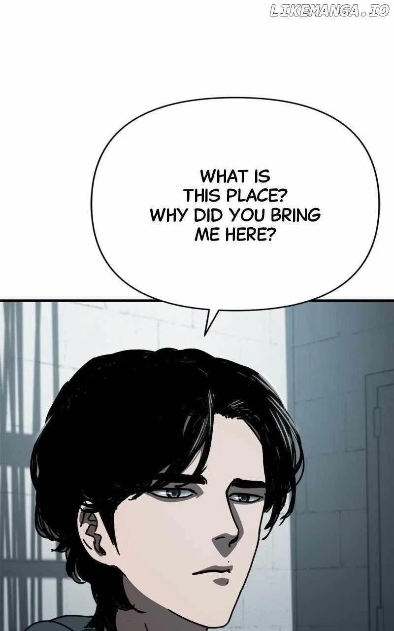Hidden House in the Apocalypse Chapter 27 – Page 147
