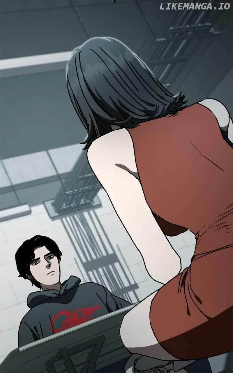 Hidden House in the Apocalypse Chapter 27 – Page 153