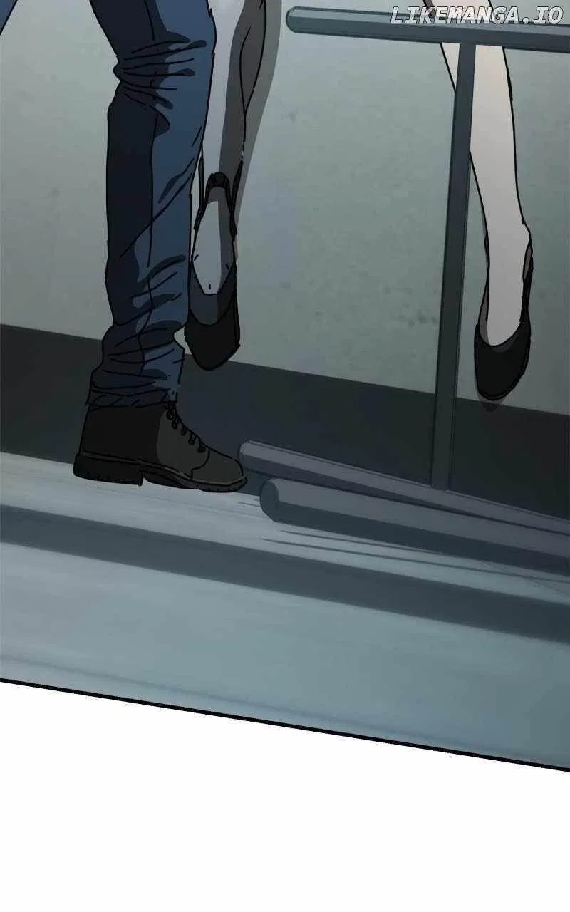 Hidden House in the Apocalypse Chapter 27 – Page 159