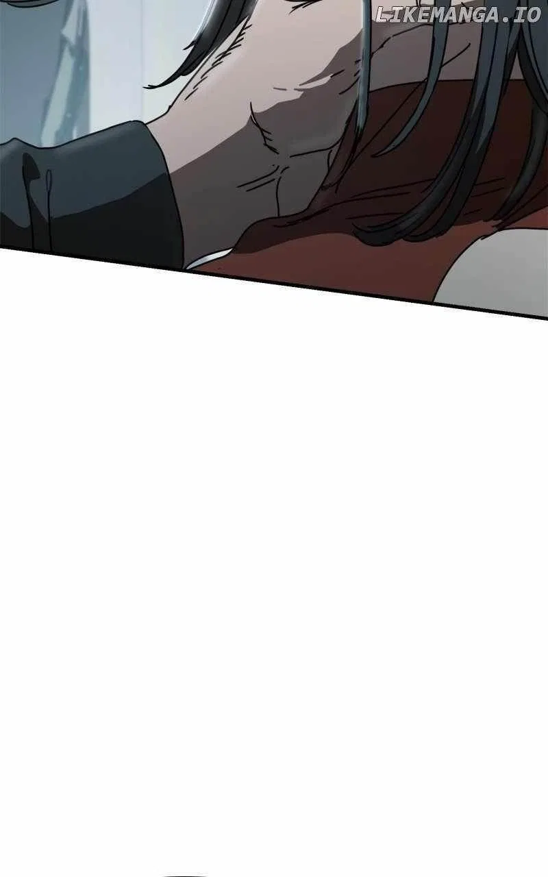Hidden House in the Apocalypse Chapter 27 – Page 161