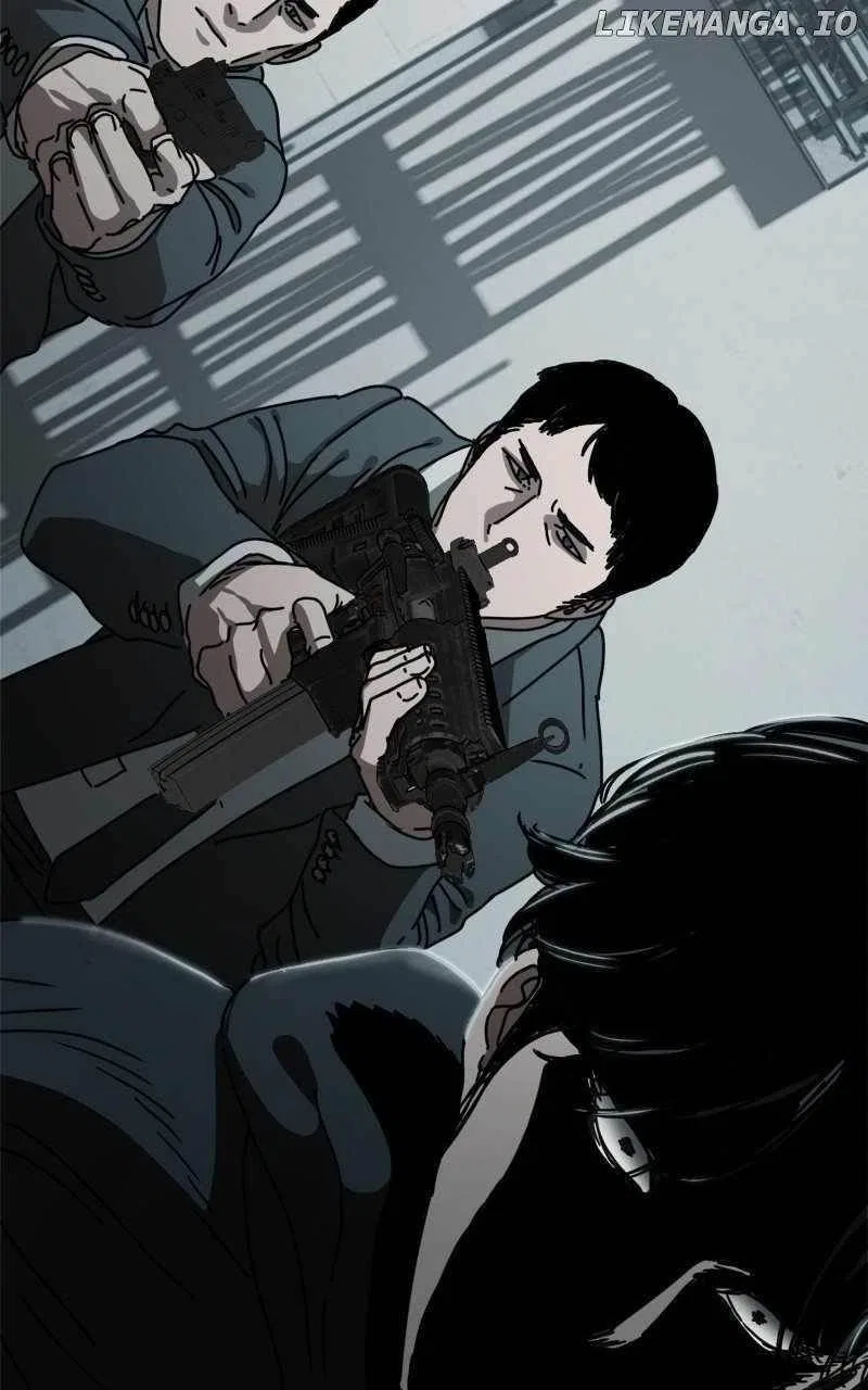 Hidden House in the Apocalypse Chapter 27 – Page 165