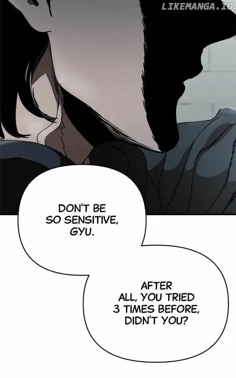 Hidden House in the Apocalypse Chapter 27 – Page 168