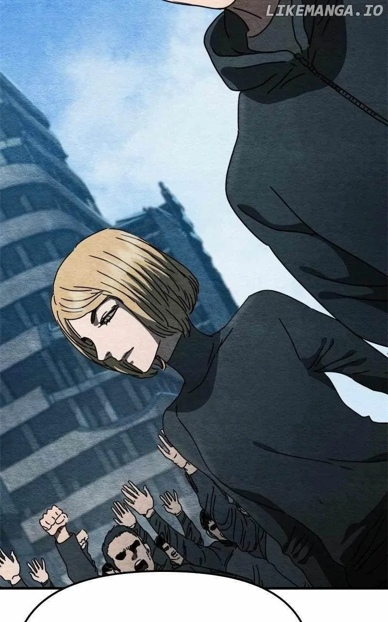 Hidden House in the Apocalypse Chapter 27 – Page 174