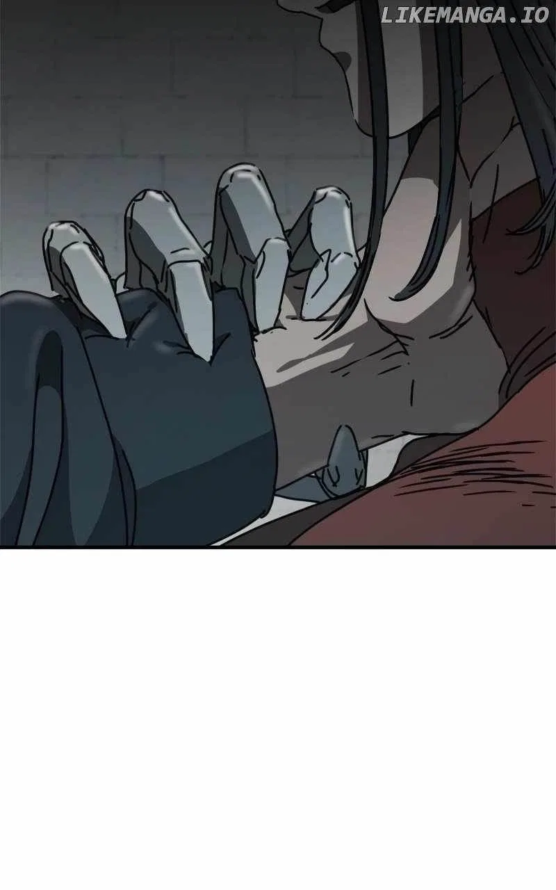Hidden House in the Apocalypse Chapter 27 – Page 182