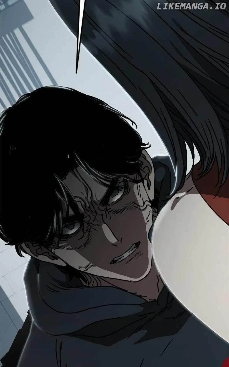 Hidden House in the Apocalypse Chapter 27 – Page 184