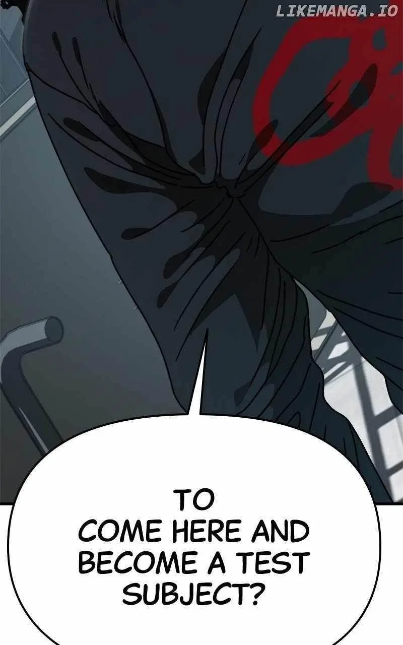 Hidden House in the Apocalypse Chapter 27 – Page 185