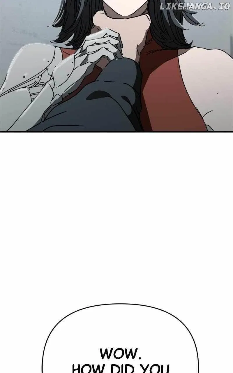 Hidden House in the Apocalypse Chapter 27 – Page 187