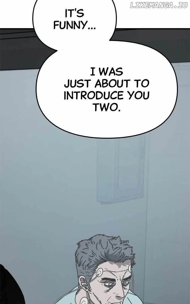 Hidden House in the Apocalypse Chapter 27 – Page 190