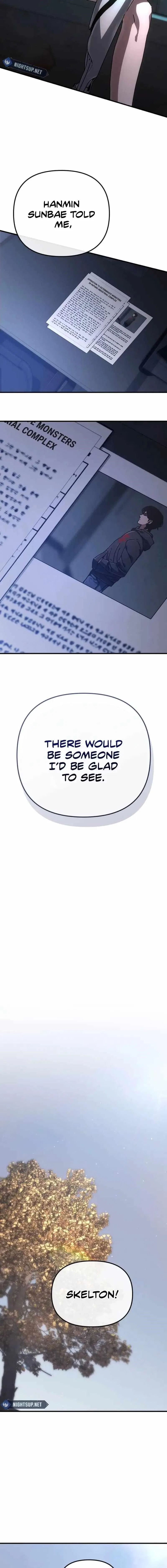 Hidden House in the Apocalypse Chapter 24 – Page 3
