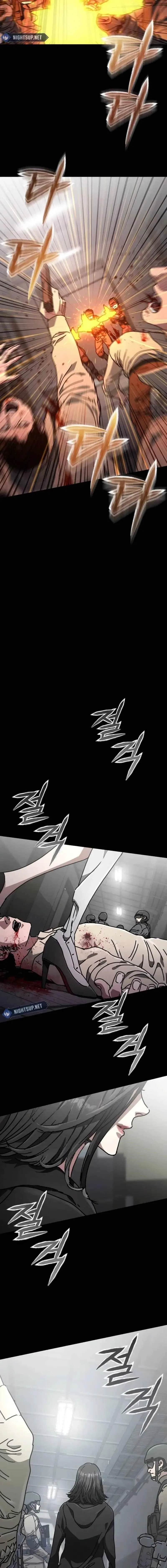 Hidden House in the Apocalypse Chapter 24 – Page 8
