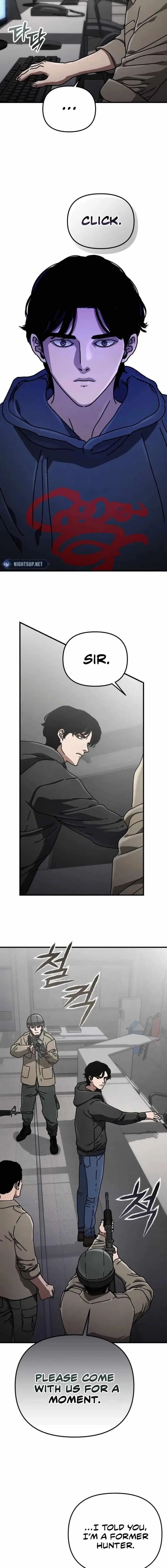 Hidden House in the Apocalypse Chapter 24 – Page 16