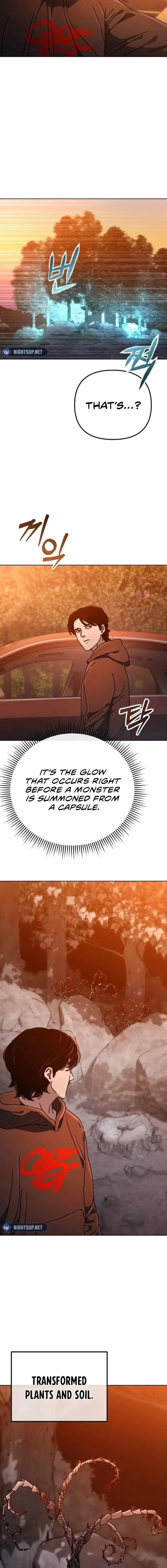 Hidden House in the Apocalypse Chapter 24 – Page 24