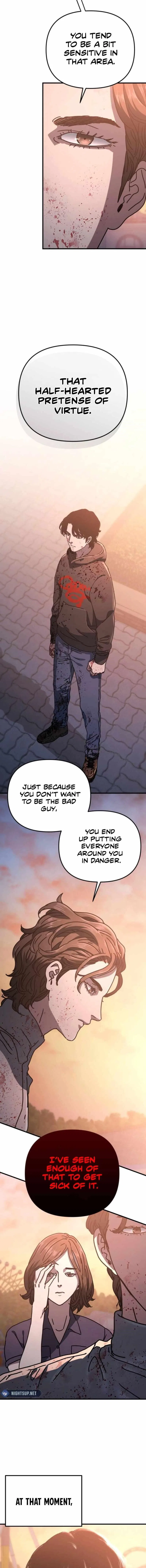 Hidden House in the Apocalypse Chapter 23 – Page 2