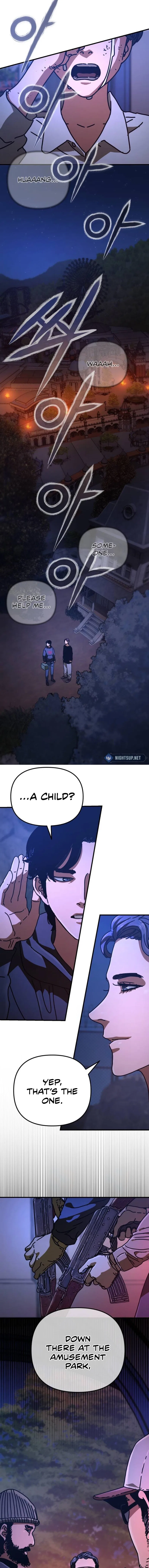 Hidden House in the Apocalypse Chapter 22 – Page 2