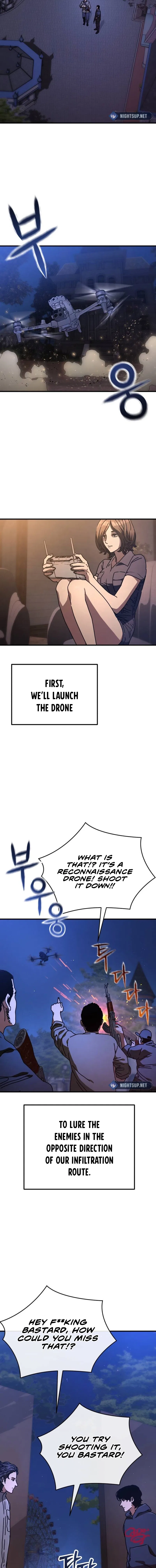 Hidden House in the Apocalypse Chapter 22 – Page 15