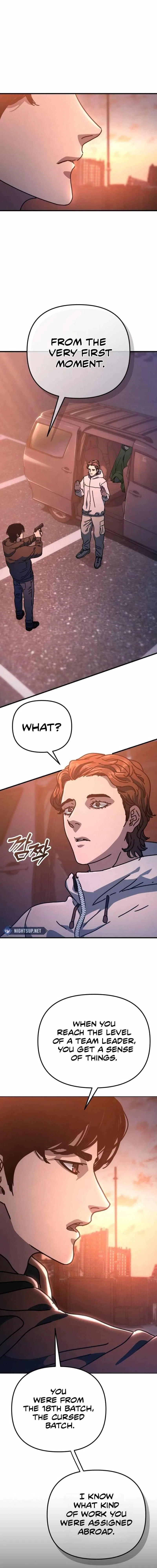 Hidden House in the Apocalypse Chapter 21 – Page 2